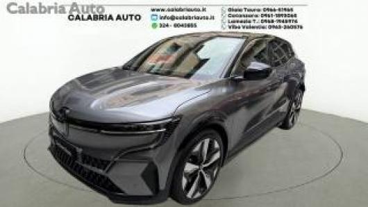 Km 0 RENAULT Megane
