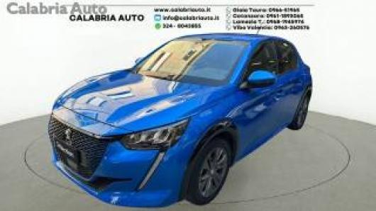 usato PEUGEOT 208