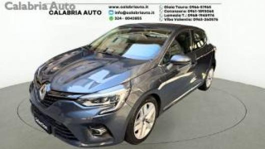 usato RENAULT Clio