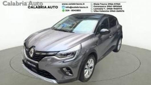 usato RENAULT Captur