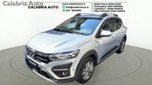 usato DACIA Sandero
