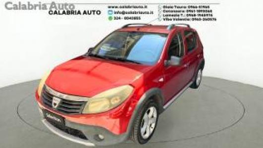 usato DACIA Sandero