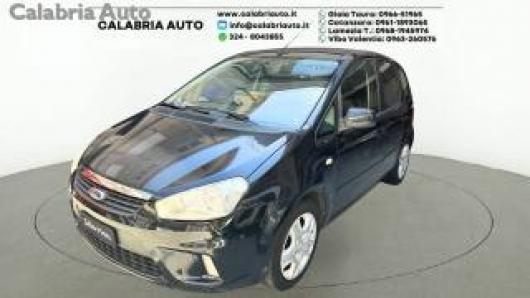 usato FORD C Max