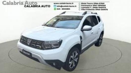 usato DACIA Duster