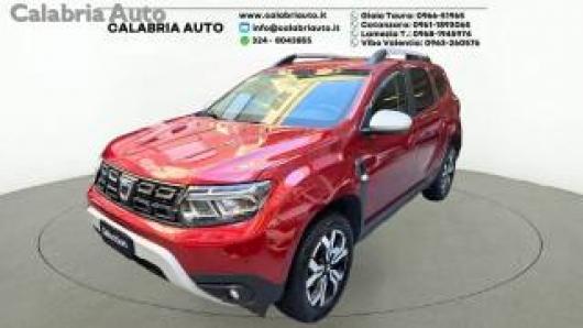 usato DACIA Duster