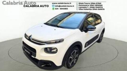 usato CITROEN C3