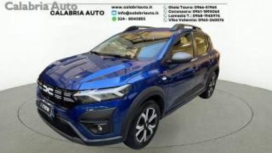usato DACIA Sandero
