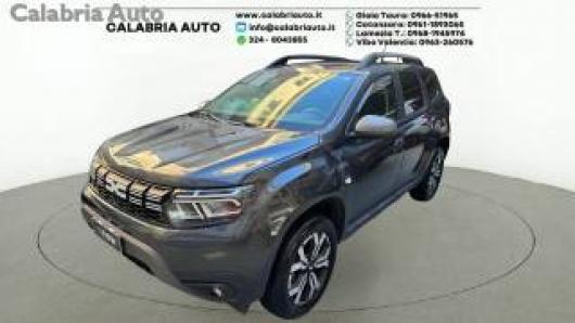 usato DACIA Duster