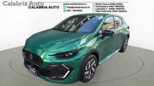 Km 0 RENAULT Clio