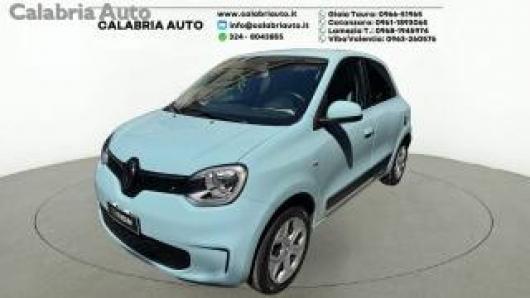 usato RENAULT Twingo Electric