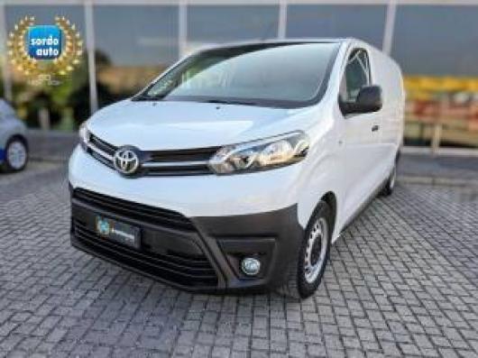 usato TOYOTA Proace