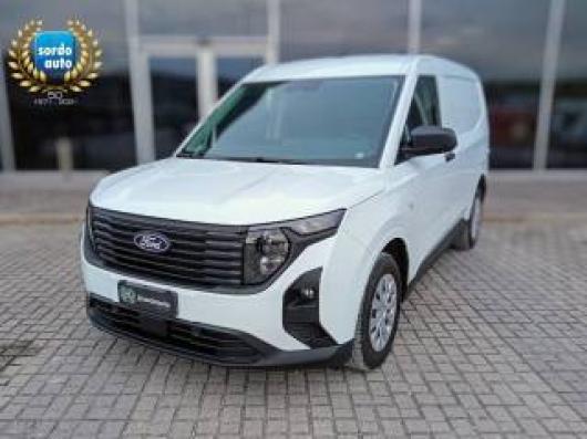 usato FORD Transit Courier