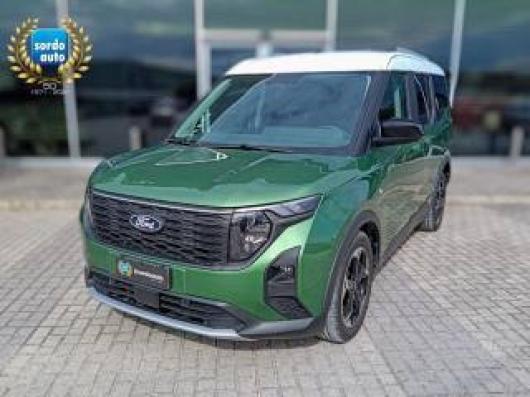 usato FORD Tourneo Courier