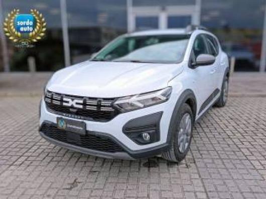 usato DACIA Sandero