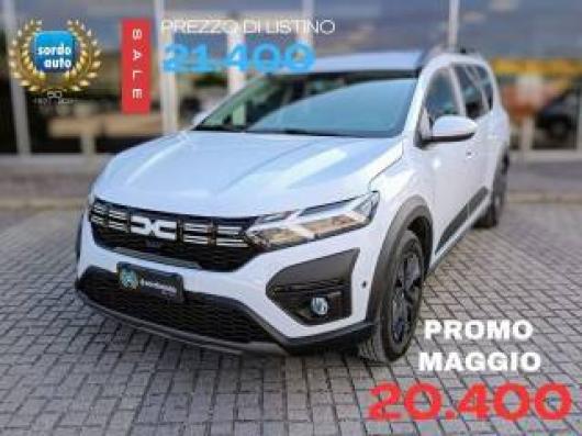 usato DACIA Jogger