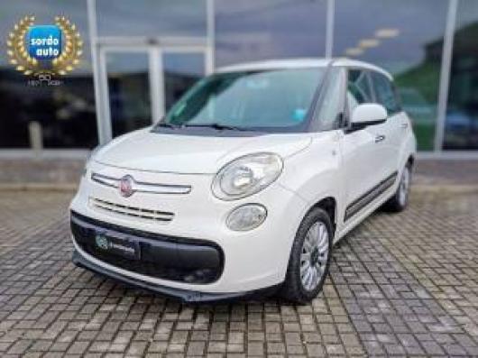 usato FIAT 500L