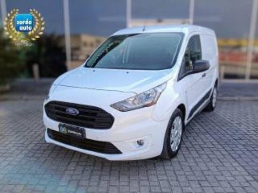 usato FORD Transit Connect