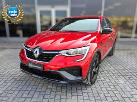 usato RENAULT Arkana