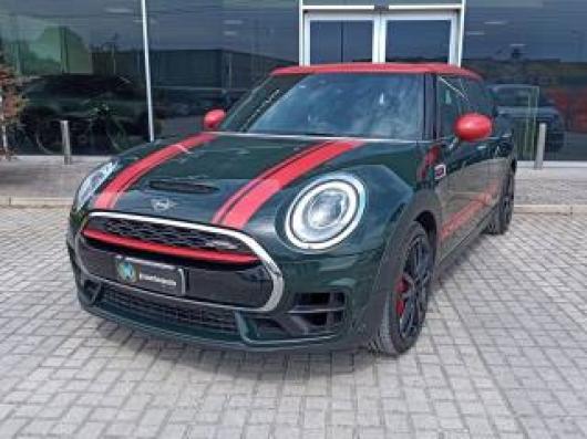 usato MINI Clubman