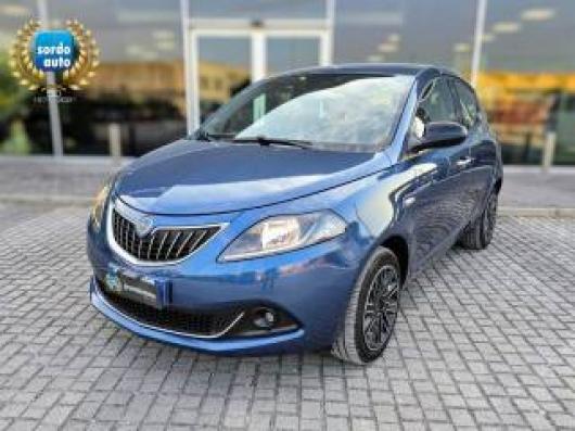 usato LANCIA Ypsilon