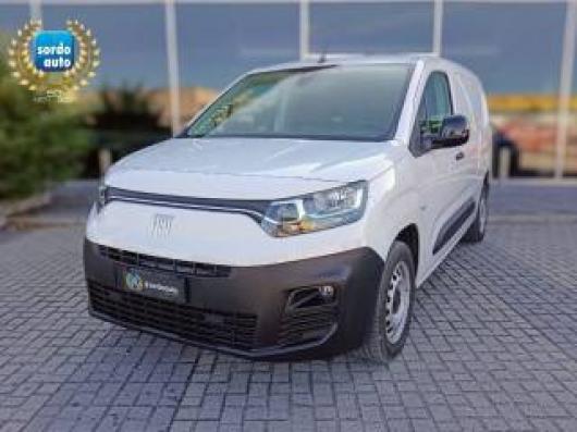 usato FIAT Doblo
