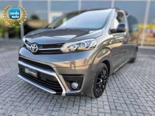 usato TOYOTA Proace