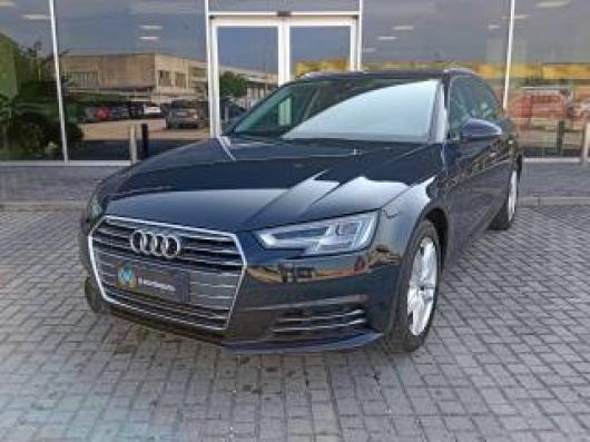 usato AUDI A4