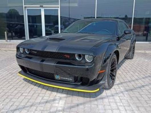 usato DODGE Challenger