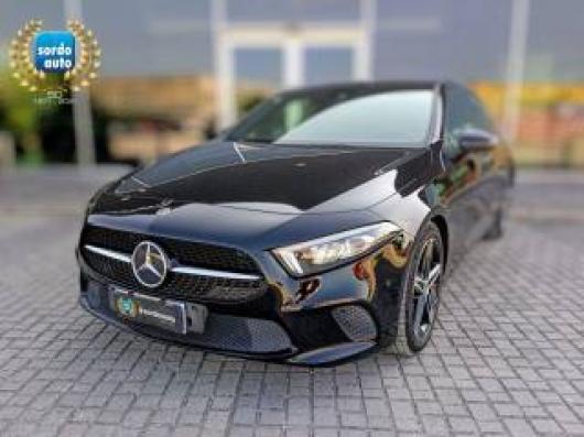 usato MERCEDES A 180