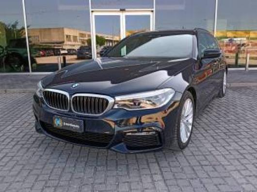 usato BMW 520