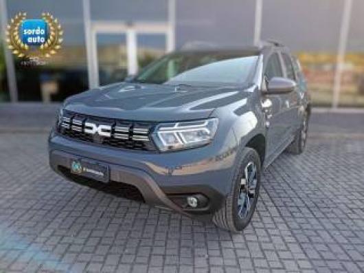usato DACIA Duster
