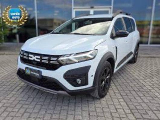usato DACIA Jogger