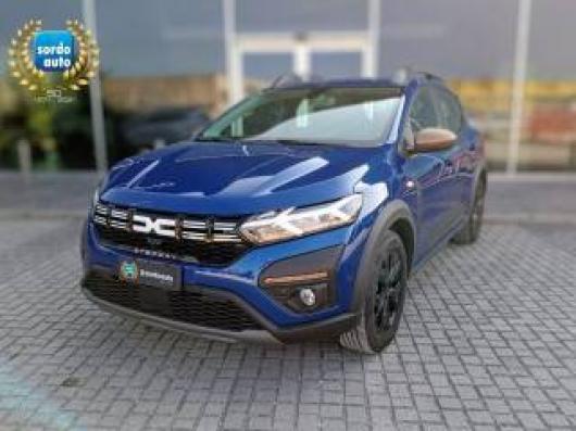 Sandero