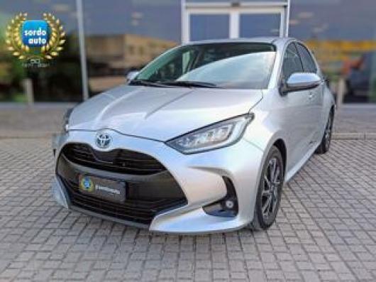 Yaris