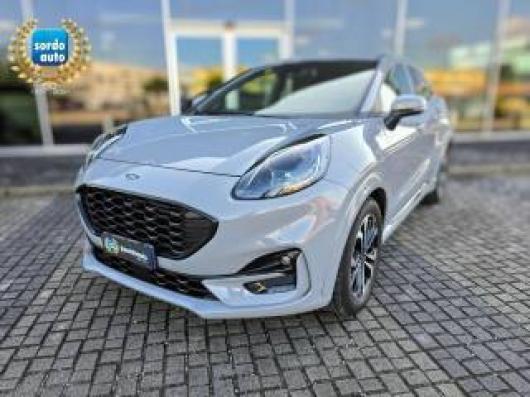 usato FORD Puma