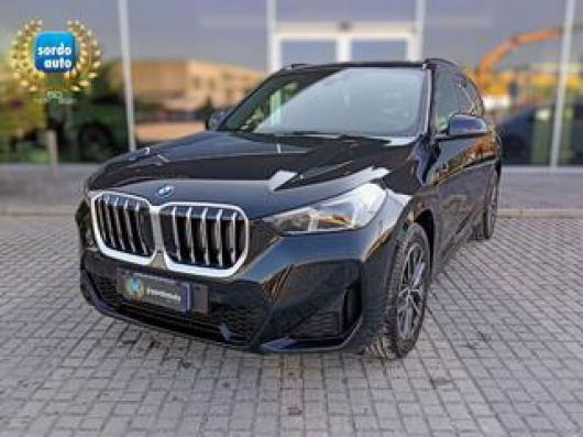 usato BMW X1