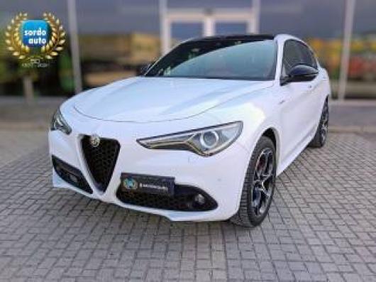 Stelvio