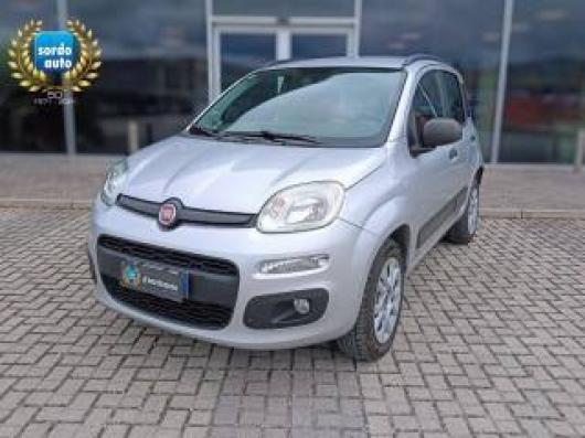 usato FIAT Panda