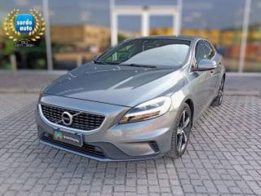 usato VOLVO V40