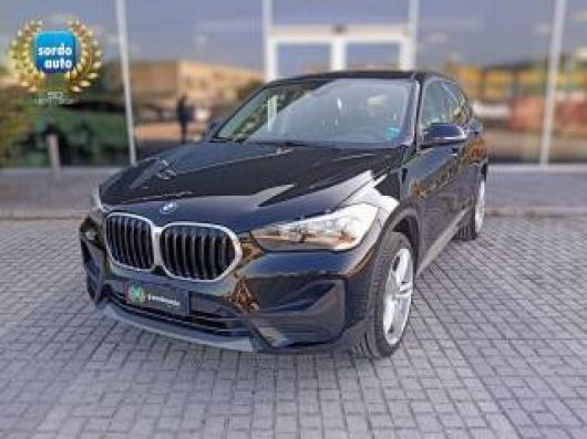 usato BMW X1