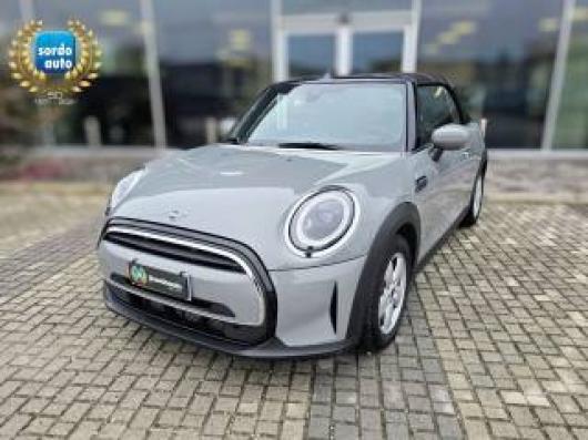 usato MINI Mini