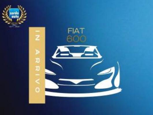 usato FIAT 600