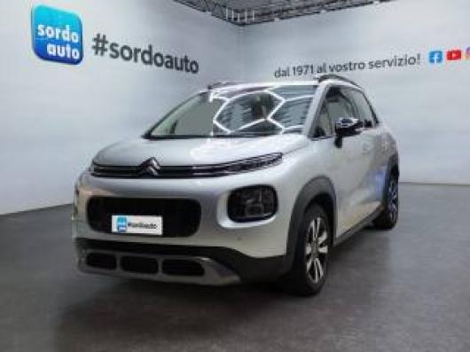 C3 Aircross