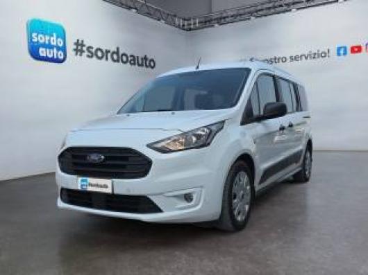 usato FORD Transit Connect
