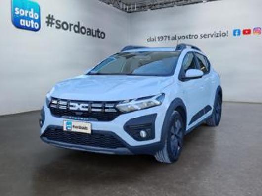 usato DACIA Sandero