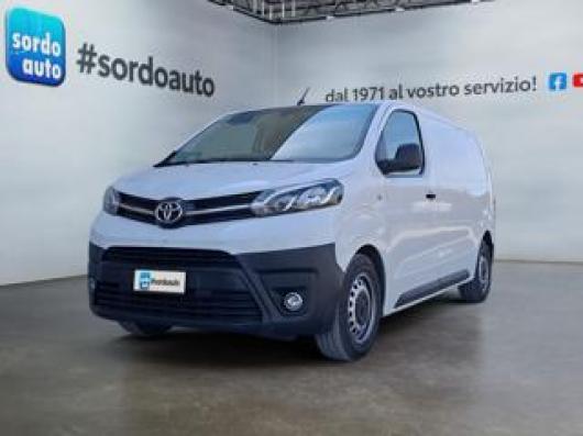 usato TOYOTA Proace