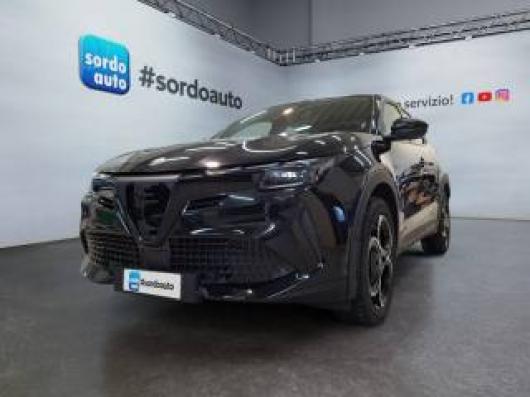 usato ALFA ROMEO Junior