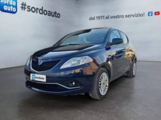 usato LANCIA Ypsilon