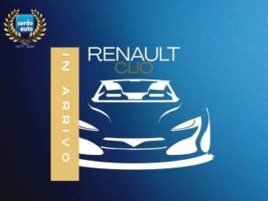 usato RENAULT Clio