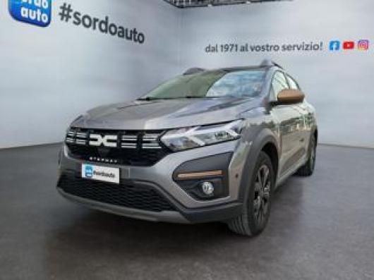usato DACIA Sandero